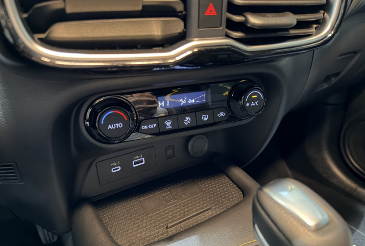 Nissan Juke 143 cv 1.6 hybrid N-Sport