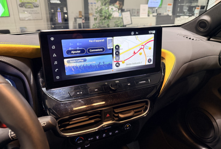 Nissan Juke 143 cv 1.6 hybrid N-Sport