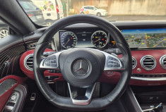 Mercedes CLASSE S Coupé CL (C217) 500 4Matic Edition 1 7G-Tronic Plus