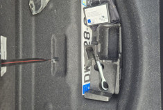 Mercedes CLASSE S Coupé CL (C217) 500 4Matic Edition 1 7G-Tronic Plus