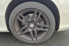 Mercedes CLASSE S Coupé CL (C217) 500 4Matic Edition 1 7G-Tronic Plus