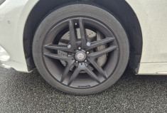 Mercedes CLASSE S Coupé CL (C217) 500 4Matic Edition 1 7G-Tronic Plus