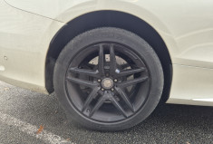 Mercedes CLASSE S Coupé CL (C217) 500 4Matic Edition 1 7G-Tronic Plus