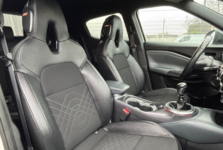 Nissan Juke 1.0 DIG-T 117 TEKNA EDITION BOSE / CARPLAY / CAMERA 360° / GARANTIE 12 MOIS 