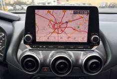 Nissan Juke 1.0 DIG-T 117 TEKNA EDITION BOSE / CARPLAY / CAMERA 360° / GARANTIE 12 MOIS 