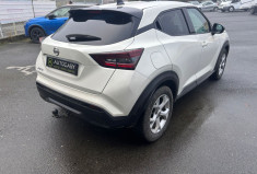 Nissan Juke 1.0 DIG-T 117 TEKNA EDITION BOSE / CARPLAY / CAMERA 360° / GARANTIE 12 MOIS 