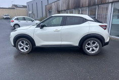 Nissan Juke 1.0 DIG-T 117 TEKNA EDITION BOSE / CARPLAY / CAMERA 360° / GARANTIE 12 MOIS 