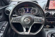 Nissan Juke 1.0 DIG-T 117 TEKNA EDITION BOSE / CARPLAY / CAMERA 360° / GARANTIE 12 MOIS 