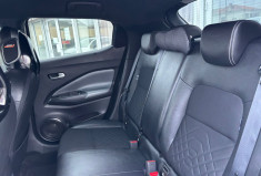 Nissan Juke 1.0 DIG-T 117 TEKNA EDITION BOSE / CARPLAY / CAMERA 360° / GARANTIE 12 MOIS 