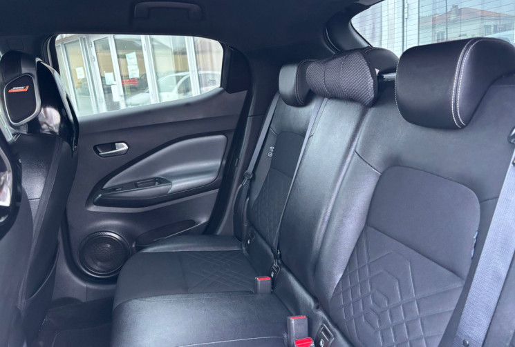 Nissan Juke 1.0 DIG-T 117 TEKNA EDITION BOSE / CARPLAY / CAMERA 360° / GARANTIE 12 MOIS 