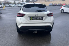 Nissan Juke 1.0 DIG-T 117 TEKNA EDITION BOSE / CARPLAY / CAMERA 360° / GARANTIE 12 MOIS 