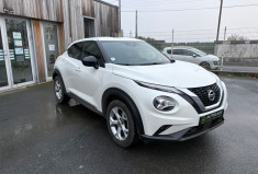 Nissan Juke 1.0 DIG-T 117 TEKNA EDITION BOSE / CARPLAY / CAMERA 360° / GARANTIE 12 MOIS 