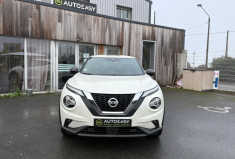 Nissan Juke 1.0 DIG-T 117 TEKNA EDITION BOSE / CARPLAY / CAMERA 360° / GARANTIE 12 MOIS 