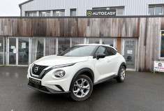 Nissan Juke 1.0 DIG-T 117 TEKNA EDITION BOSE / CARPLAY / CAMERA 360° / GARANTIE 12 MOIS 