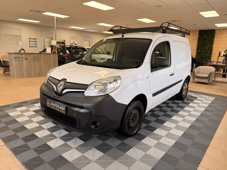 Renault Kangoo Express Phase 2 (VU) 1.5 Blue dCi S&S 95 