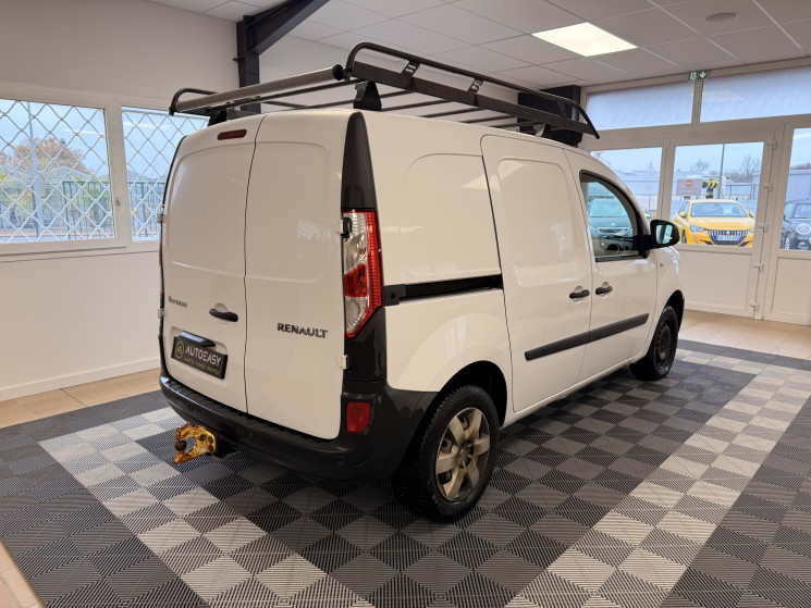 Renault Kangoo Express Phase 2 (VU) 1.5 Blue dCi S&S 95 