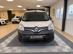 Renault Kangoo Express Phase 2 (VU) 1.5 Blue dCi S&S 95 