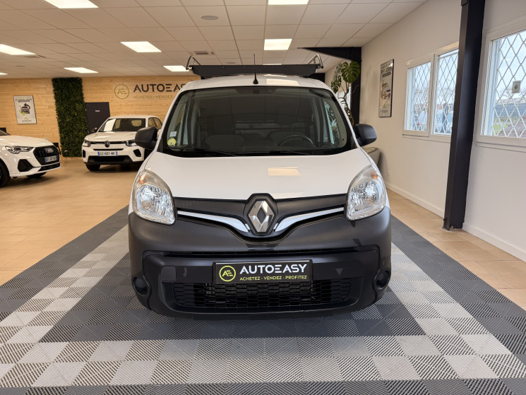 Renault Kangoo Express Phase 2 (VU) 1.5 Blue dCi S&S 95 