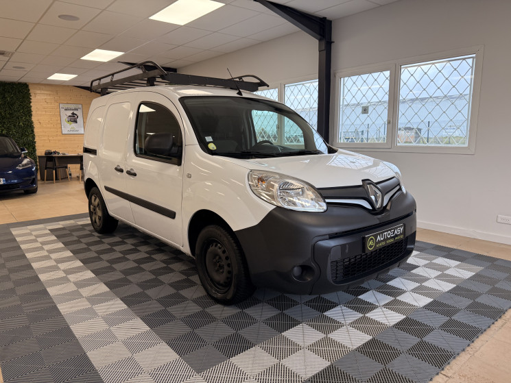 Renault Kangoo Express Phase 2 (VU) 1.5 Blue dCi S&S 95 