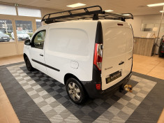 Renault Kangoo Express Phase 2 (VU) 1.5 Blue dCi S&S 95 