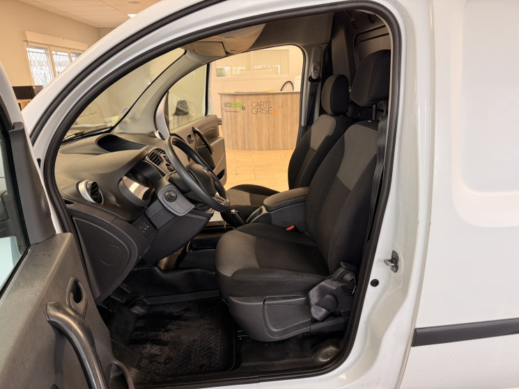 Renault Kangoo Express Phase 2 (VU) 1.5 Blue dCi S&S 95 