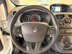 Renault Kangoo Express Phase 2 (VU) 1.5 Blue dCi S&S 95 