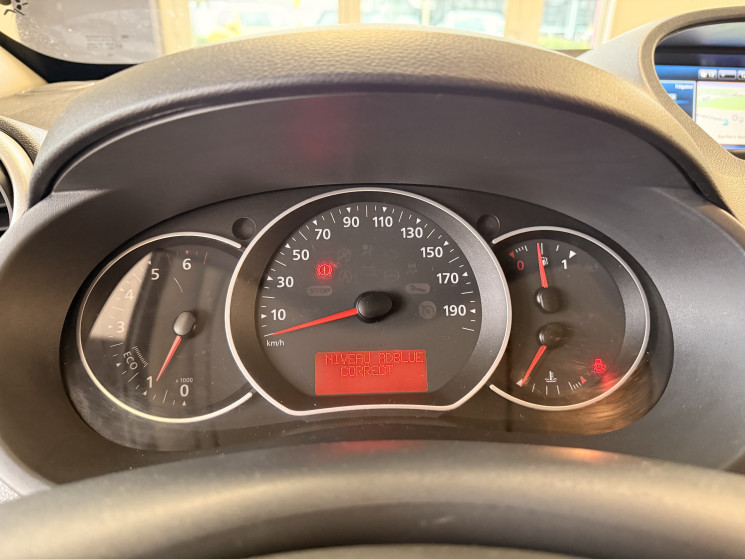 Renault Kangoo Express Phase 2 (VU) 1.5 Blue dCi S&S 95 