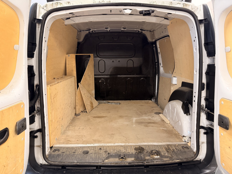 Renault Kangoo Express Phase 2 (VU) 1.5 Blue dCi S&S 95 