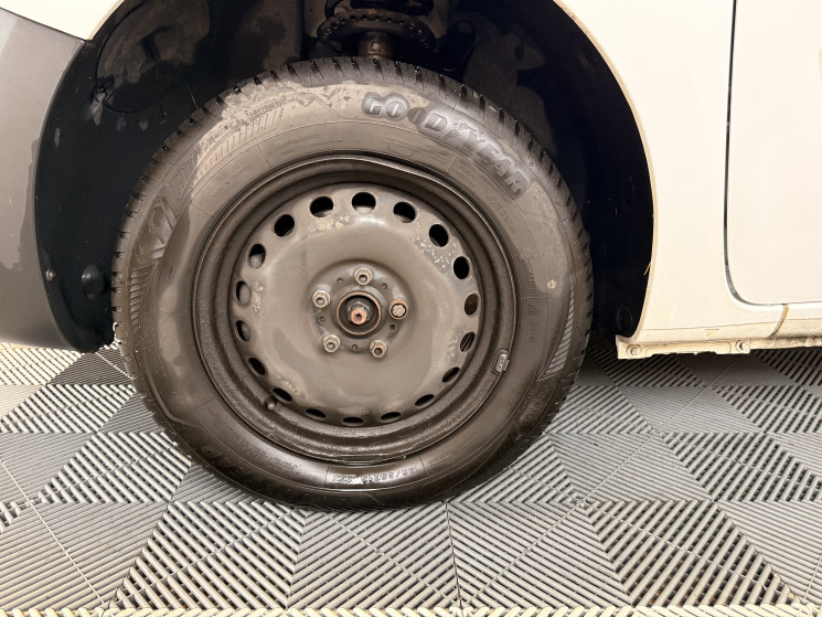 Renault Kangoo Express Phase 2 (VU) 1.5 Blue dCi S&S 95 