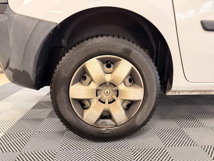 Renault Kangoo Express Phase 2 (VU) 1.5 Blue dCi S&S 95 