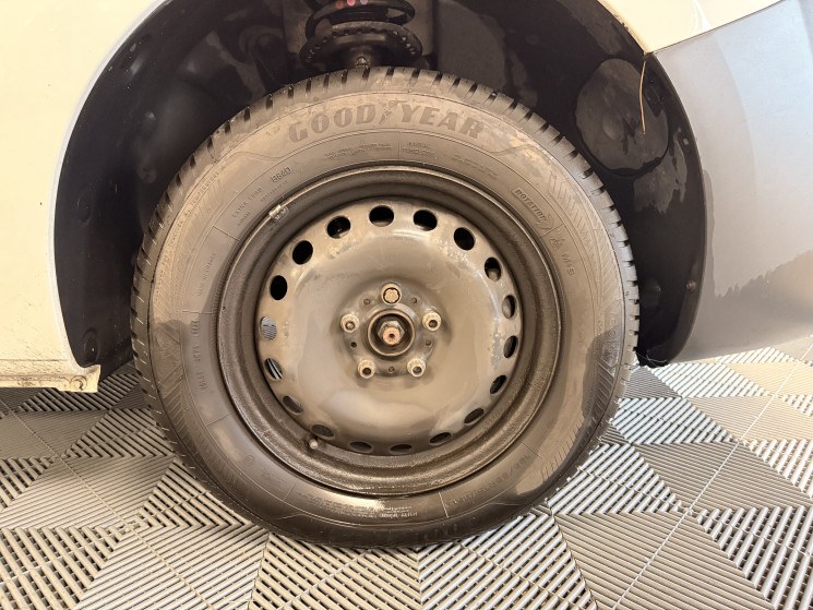 Renault Kangoo Express Phase 2 (VU) 1.5 Blue dCi S&S 95 