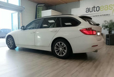 BMW Série 3 (F31) Touring 2.0 d DPF 16V 116 cv