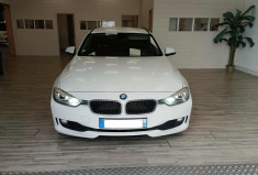 BMW Série 3 (F31) Touring 2.0 d DPF 16V 116 cv
