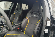 Mercedes GLA Phase 2 45 AMG 2.0 i 16V YELLOW NIGHT