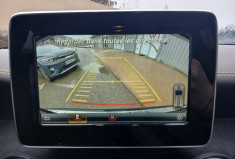 Mercedes GLA Phase 2 45 AMG 2.0 i 16V YELLOW NIGHT