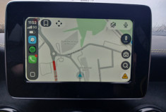 Mercedes GLA Phase 2 45 AMG 2.0 i 16V YELLOW NIGHT