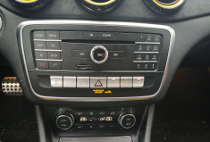 Mercedes GLA Phase 2 45 AMG 2.0 i 16V YELLOW NIGHT