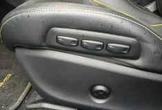 Mercedes GLA Phase 2 45 AMG 2.0 i 16V YELLOW NIGHT