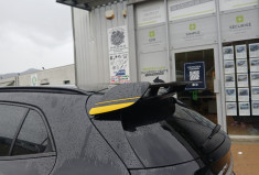 Mercedes GLA Phase 2 45 AMG 2.0 i 16V YELLOW NIGHT