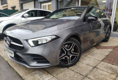 Mercedes Classe A 250 e 160+102ch AMG Line 8G-DCT