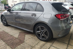 Mercedes Classe A 250 e 160+102ch AMG Line 8G-DCT