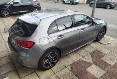 Mercedes Classe A 250 e 160+102ch AMG Line 8G-DCT