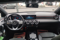 Mercedes Classe A 250 e 160+102ch AMG Line 8G-DCT