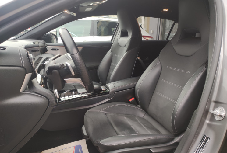 Mercedes Classe A 250 e 160+102ch AMG Line 8G-DCT // SOH 98%