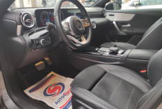 Mercedes Classe A 250 e 160+102ch AMG Line 8G-DCT