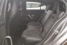 Mercedes Classe A 250 e 160+102ch AMG Line 8G-DCT