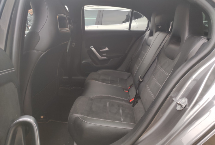 Mercedes Classe A 250 e 160+102ch AMG Line 8G-DCT