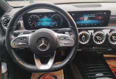 Mercedes Classe A 250 e 160+102ch AMG Line 8G-DCT