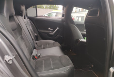 Mercedes Classe A 250 e 160+102ch AMG Line 8G-DCT