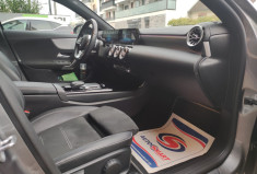 Mercedes Classe A 250 e 160+102ch AMG Line 8G-DCT